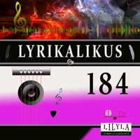 Lyrikalikus 184 - Heinrich Heine - Hörbuch