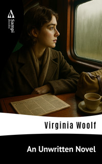 An Unwritten Novel - Virginia Woolf - E-Book