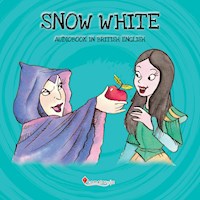 Snow White - Alberto Jiménez Rioja - Hörbuch