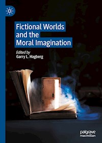 Fictional Worlds and the Moral Imagination -  - E-Book