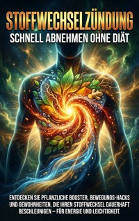 Stoffwechselzündung: Schnell Abnehmen Ohne Diät - Leon Hartmann - E-Book