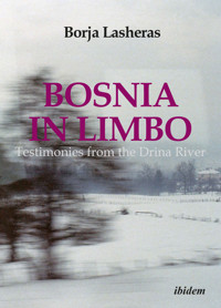 Bosnia in Limbo - Borja Lasheras - E-Book