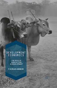Development Economics -  - E-Book
