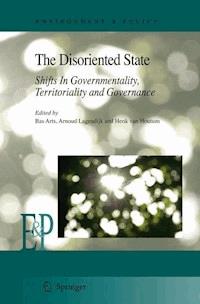 The Disoriented State -  - E-Book