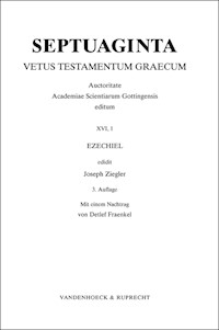 Das Evangelium nach Lukas - Eduard Schweizer - E-Book