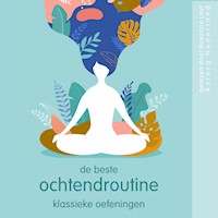 De beste ochtendroutine klassieke oefeningen - Frédéric Garnier - Hörbuch