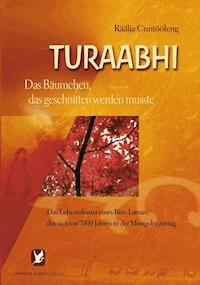Turaabhi - Räälja Cuntööleng - E-Book