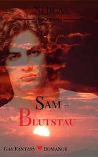 Sam - Blutstau - Ni Jica - E-Book