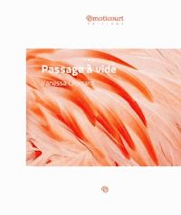 Passage à vide - Vanessa Lépinard - E-Book