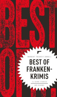 Best of Frankenkrimis -  - E-Book