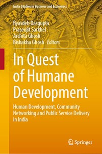In Quest of Humane Development -  - E-Book