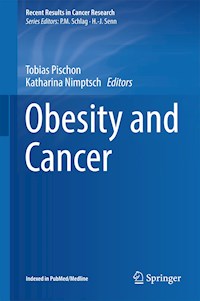 Obesity and Cancer -  - E-Book