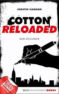 Cotton Reloaded - 33 - Kerstin Hamann - E-Book
