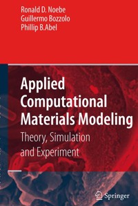Applied Computational Materials Modeling -  - E-Book