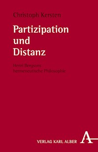 Partizipation und Distanz - Christoph Kersten - E-Book