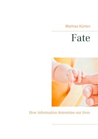 Fate - Mathias Künlen - E-Book
