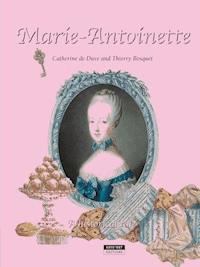 Marie-Antoinette - Catherine de Duve - E-Book
