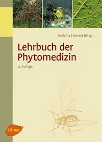 Lehrbuch der Phytomedizin - Hans-Michael Poehling - E-Book