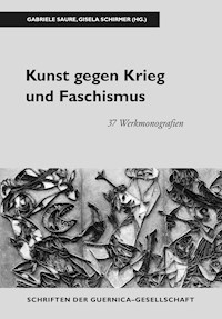 Kunst gegen Krieg und Faschismus - Werner Hofmann - E-Book