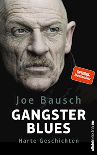 Gangsterblues - Joe Bausch - E-Book