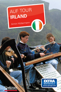 Irland - Armin Hüttermann - E-Book