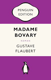 Madame Bovary - Gustave Flaubert - E-Book + Hörbuch