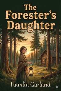 The Forester's Daughter - Hamlin Garland - E-Book
