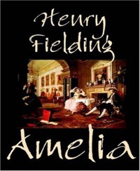 Amelia - Henry Fielding - E-Book