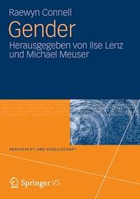 Gender - Raewyn Connell - E-Book