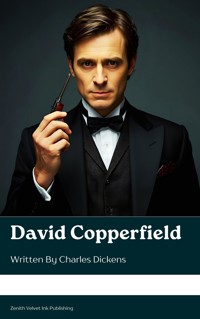 David Copperfield - Charles Dickens. - E-Book