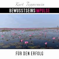 Bewusstseinsimpulse für den Erfolg - Kurt Tepperwein - Hörbuch