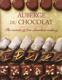 Auberge du Chocolat - Anne Scott - E-Book