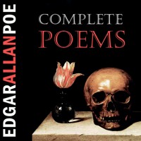 Complete Poems by Edgar Allan Poe - Edgar Allan Poe - Hörbuch