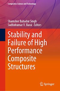 Stability and Failure of High Performance Composite Structures -  - E-Book