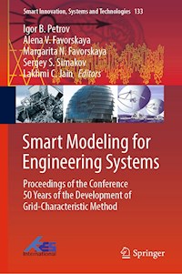 Smart Modeling for Engineering Systems -  - E-Book