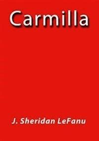 Carmilla - english - Le Fanu - E-Book