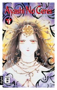 Ayashi No Ceres 04 - Yuu Watase - E-Book