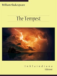 The Tempest - William Shakespeare - E-Book