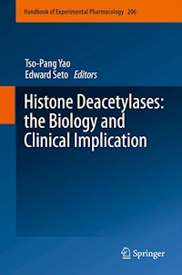 Histone Deacetylases: the Biology and Clinical Implication - - E-Book