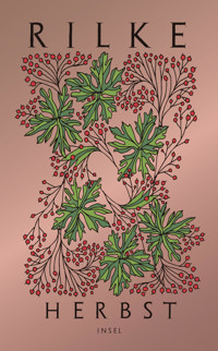 Herbst - Rainer Maria Rilke - E-Book