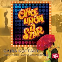 Once Upon A Star - Gajra Kottary - Hörbuch