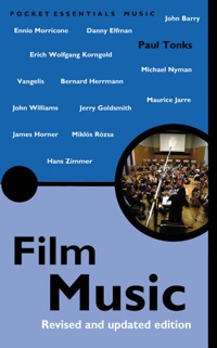 Film Music - Paul Tonks - E-Book