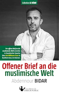 Offener Brief an die muslimische Welt - Abdennour Bidar - E-Book