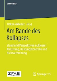 Am Rande des Kollapses -  - E-Book
