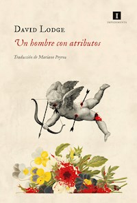 Un hombre con atributos - David Lodge - E-Book