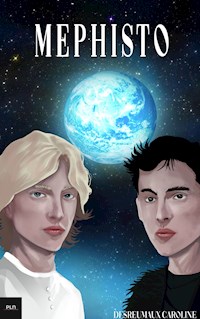 Mephisto - Caroline Desreumaux - E-Book