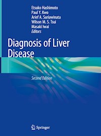 Diagnosis of Liver Disease -  - E-Book