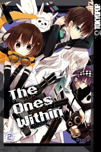 The Ones Within - Band 2 - Osora - E-Book
