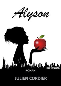 Alyson - Julien Cordier - E-Book
