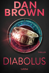 Diabolus - Dan Brown - E-Book + Hörbuch
